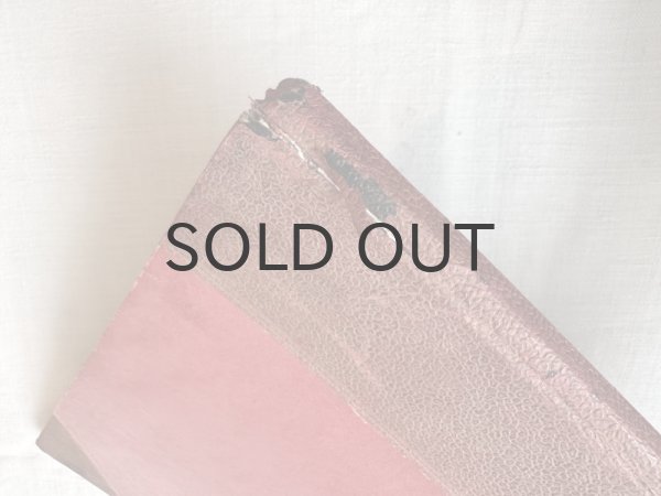 画像10: ベルギー・アンティーク　クロモカードコレクションブック/シャルルペローの童話