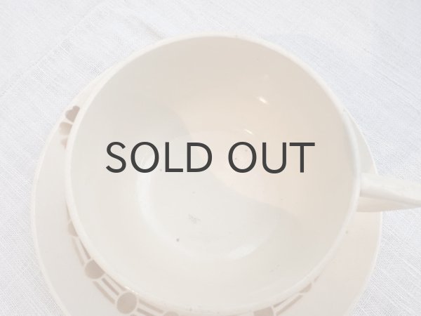 画像7: フランス・アンティーク  ディゴワン&サルグミンヌ　チョコレート用C&S