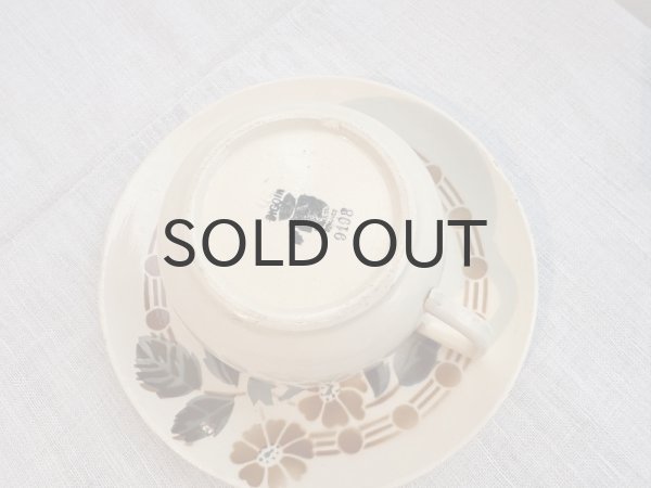 画像4: フランス・アンティーク  ディゴワン&サルグミンヌ　チョコレート用C&S