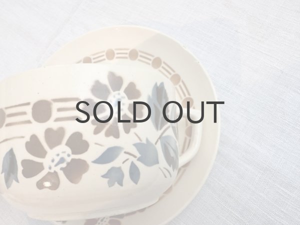 画像2: フランス・アンティーク  ディゴワン&サルグミンヌ　チョコレート用C&S