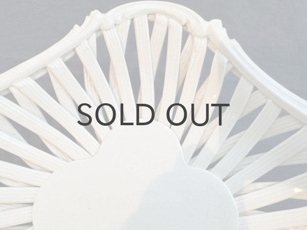 画像6: 【送料無料】フランス・アンティーク  サルグミンヌ　フルーツパニエ