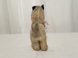 画像7: ドイツ・ヴィンテージ 猫のぬいぐるみ/グリーンアイ/16.5cm