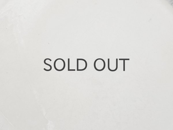 画像6: フランス・サンタマン窯　LAITIERE 酪農家シリーズ/平皿　ヒツジ飼い