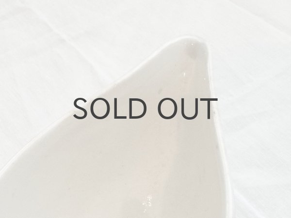 画像5: フランス・Sarregumines サルグミンヌ DIGOIN ソーシエール/ブルーステンシル/ROSTAND