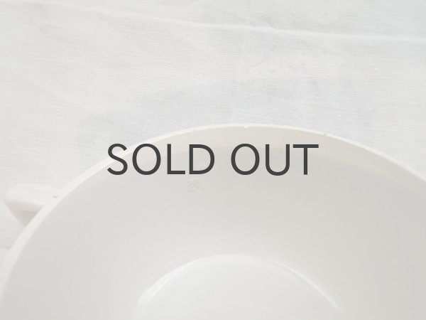 画像7: 【訳あり】フランス・ディゴワン&サルグミンヌ　AVILAシリーズ　ショコラショーカップ