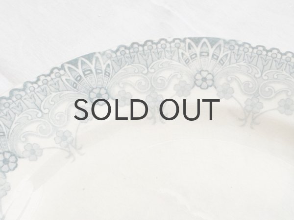 画像5: フランス・アンティーク Choisy le Roi【HENRIETTE】ショワジールロワ/ビスキュティエ/コンポティエ