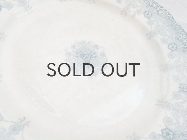 画像4: フランス・アンティーク Choisy le Roi【HENRIETTE】ショワジールロワ/ビスキュティエ/コンポティエ