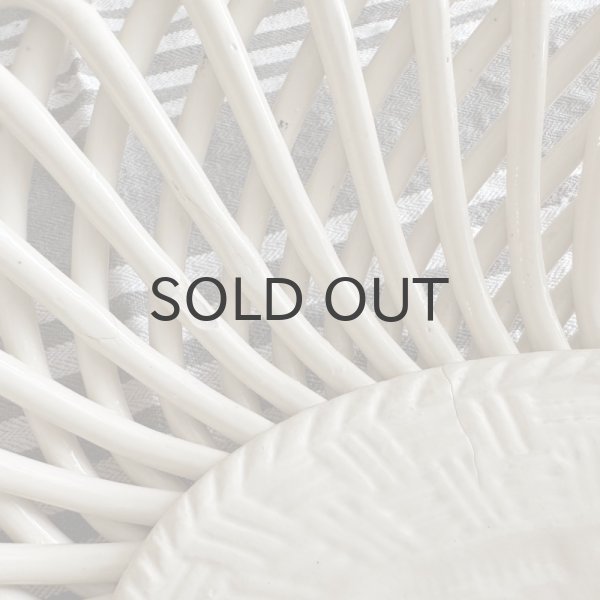 画像5: フランス・アンティーク  サルグミンヌ　パニエボウル/オーバル