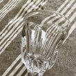 画像5: フランス・アンティーク リキュールグラス　トロンプルイユ　1900年初期　気泡