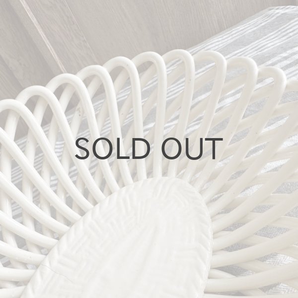 画像6: フランス・アンティーク  サルグミンヌ　パニエボウル/オーバル