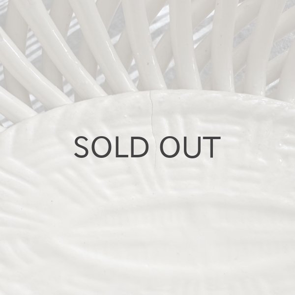 画像7: フランス・アンティーク  サルグミンヌ　パニエボウル/オーバル