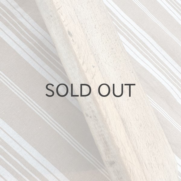 画像6: フランス・アンティーク カッティングボード/42cm