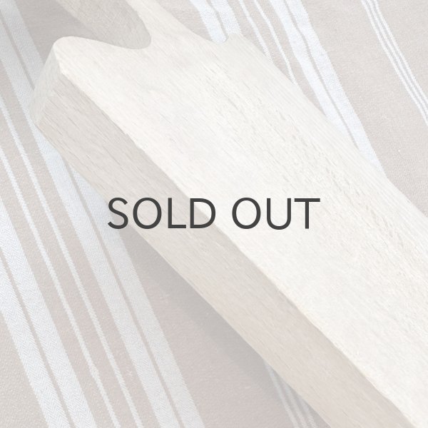 画像4: フランス・アンティーク カッティングボード/34.5cm