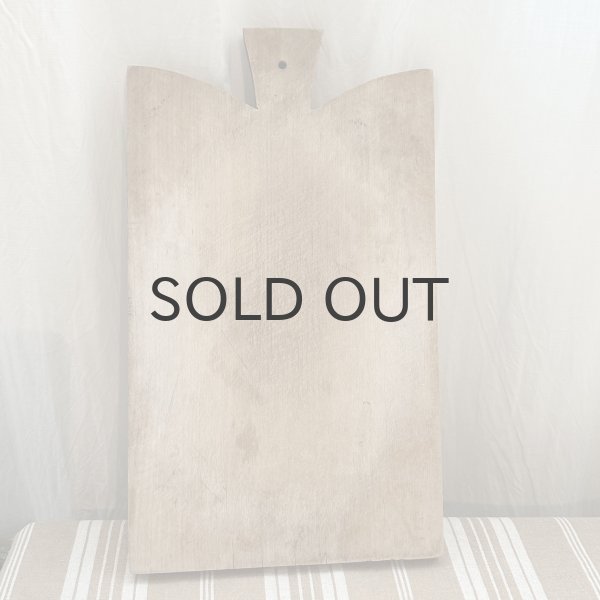 画像4: フランス・アンティーク カッティングボード/43cm