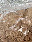 画像5: フランス・アンティーク ガラスのボンボニエール　ガラスジャー　