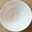 画像4: フランス・Longchampロンシャン　カフェオレボウル/グリーン水玉