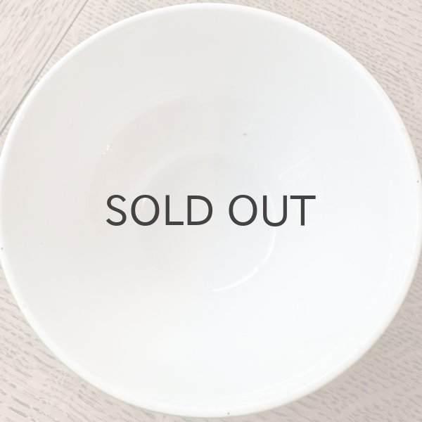 画像4: フランス・Longchampロンシャン　カフェオレボウル/グリーン水玉