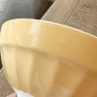 画像3: フランス・ディゴワンサルグミンヌ　黄色のカフェオレボウル