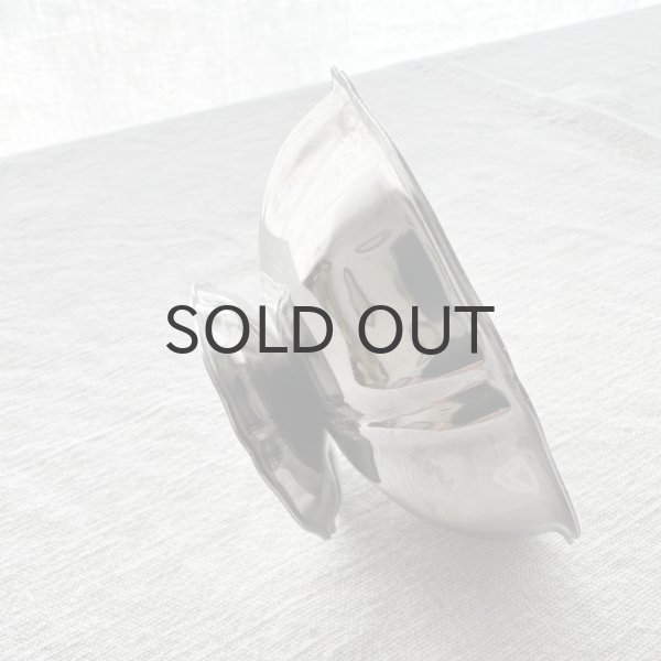 画像3: フランス・花リム　アイスクリームカップ（中ショート）