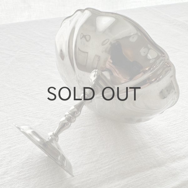 画像3: フランス・花リム　アイスクリームカップ（大サイズ）