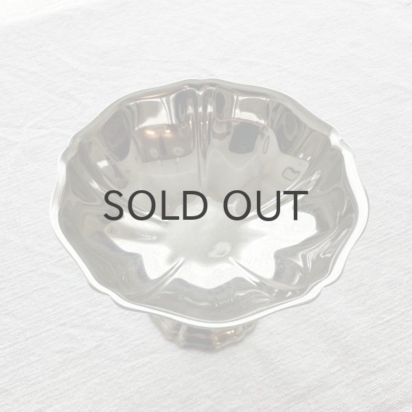 画像3: フランス・花リム　アイスクリームカップ（中ロング）