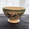 画像1: フランス・サンタマン　/カフェオレボウル/ヒイラギ