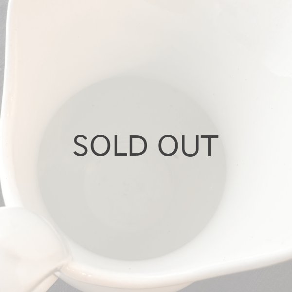 画像6: 【送料無料】フランス・アンティーク GIENピシェ/ スワン