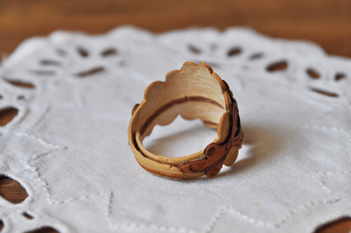 画像: ベレスタの指輪/b