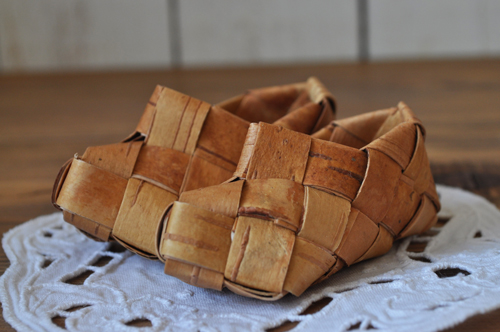 画像: ベレスタの靴（ツェポフ）